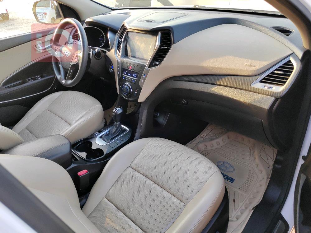 هیوندای سەنتافی